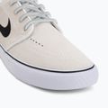 Pánske topánky Nike SB Zoom Janoski OG+ Summit White/Summit White/White/Black 7