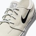 Pánske topánky Nike SB Zoom Janoski OG+ Summit White/Summit White/White/Black 4