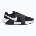Pánske tenisové topánky Nike Zoom GP Challenge 1 black / white / black 2