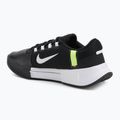 Pánske tenisové topánky Nike Zoom GP Challenge 1 black / white / black 3