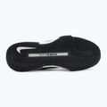 Pánske tenisové topánky Nike Zoom GP Challenge 1 black / white / black 4