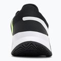 Pánske tenisové topánky Nike Zoom GP Challenge 1 black / white / black 6