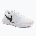 Pánske tenisové topánky Nike Zoom GP Challenge 1 white / black / white