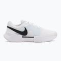 Pánske tenisové topánky Nike Zoom GP Challenge 1 white / black / white 2