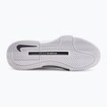 Pánske tenisové topánky Nike Zoom GP Challenge 1 white / black / white 4