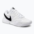 Pánska tenisová obuv Nike Court Lite 4 white/black/summit white