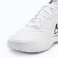 Pánska tenisová obuv Nike Court Lite 4 white/black/summit white 7