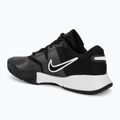 Pánska tenisová obuv Nike Court Lite 4 Clay black/white 3