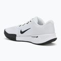 Dámska tenisová obuv Nike GP Challenge Pro white/ white/ black 3