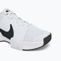 Dámska tenisová obuv Nike GP Challenge Pro white/ white/ black 7