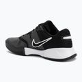 Pánske tenisové topánky Nike Court Lite 4 black / white / anthracite 3