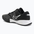 Dámske topánky Nike Court Lite 4 black / white / anthracite 3