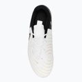 Detské kopačky Nike Phantom GX II Academy FG/MG Junior white/metallic gold coin/black 5