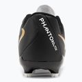 Detské kopačky Nike Phantom GX II Academy FG/MG Junior white/metallic gold coin/black 6