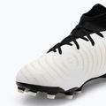 Kopačky Nike Phantom Luna II Academy FG/MG Junior white / metallic gold / black 7