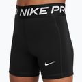 Detské šortky Nike Pro Leak Protection Period black/white 4