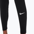 Detské legíny Nike Pro Dri-FIT black/black/white 6