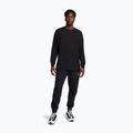 Pánske nohavice Nike Club Knit black/white 2