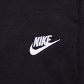 Pánske nohavice Nike Club Knit black/white 6