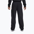 Pánske nohavice Nike Sportswear Club Knit Open-Hem black/white 3