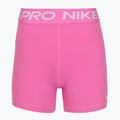 Dámske šortky Nike Pro 365 Playful Pink/White 7