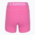 Dámske šortky Nike Pro 365 Playful Pink/White 8