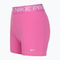 Dámske šortky Nike Pro 365 Playful Pink/White 9