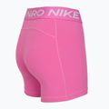 Dámske šortky Nike Pro 365 Playful Pink/White 10