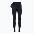 Dámske legíny Nike Trial Go High-Waisted 7/8 black/ dark smoke grey/ dark smoke grey