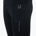 Dámske legíny Nike Trial Go High-Waisted 7/8 black/ dark smoke grey/ dark smoke grey 3