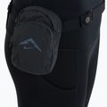 Dámske legíny Nike Trial Go High-Waisted 7/8 black/ dark smoke grey/ dark smoke grey 4