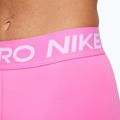 Dámske šortky Nike Pro 365 Playful Pink/White 5