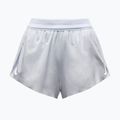 Dámske bežecké šortky Nike AeroSwift Dri-Fit ADV Mid-Rise 3" white/black