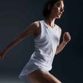 Dámske bežecké tričko Nike AeroSwift Dri-Fit ADV Singlet white / black / black 6