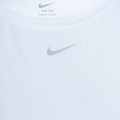 Dámske tréningové tielko Nike One Classic Dri-Fit white/black 3