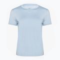 Dámske bežecké tričko Nike One Classic Dri-Fit light armory blue/black