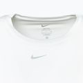 Dámske tričko Nike One Classic Dri-Fit white/black 3