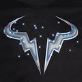 Pánske tenisové tričko Nike Court Dri-Fit Rafa black 3
