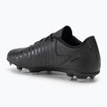 Kopačky Nike Phantom GX II Club FG/MG čierne 3