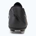 Kopačky Nike Phantom GX II Club FG/MG čierne 6