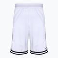Pánske basketbalové šortky Nike Dri-Fit DNA 10" white/black/black