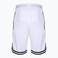 Pánske basketbalové šortky Nike Dri-Fit DNA 10" white/black/black 2