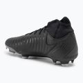 Kopačky Nike Phantom Luna II Academy FG/MG black / black 3