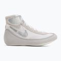 Detské zápasnícke topánky Nike Speedsweep VII white/metallic silver 2