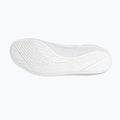 Detské zápasnícke topánky Nike Speedsweep VII white/metallic silver 10