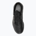 Detské kopačky Nike Phantom GX II Academy TF Junior black/black 5