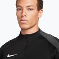 Pánske futbalové tričko longsleeve Nike Academy Dri-Fit Drill Top midnight navy/midnight navy/white 4