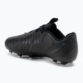 Detské kopačky Nike Phantom GX II Academy FG/MG Junior black/black 3