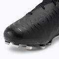 Detské kopačky Nike Phantom GX II Academy FG/MG Junior black/black 7