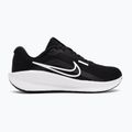 Dámske bežecké topánky Nike Downshifter 13 astronomy black / white / dark smoke grey 2